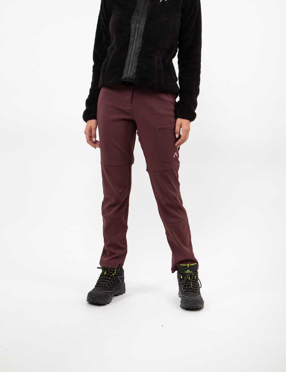 Pantalon Deportivo Mujer Alpinextrem