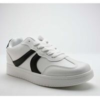 Zapatilla Urbana Niña Mila Rosado