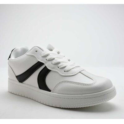 Zapatilla Urbana Niña Mila Rosado