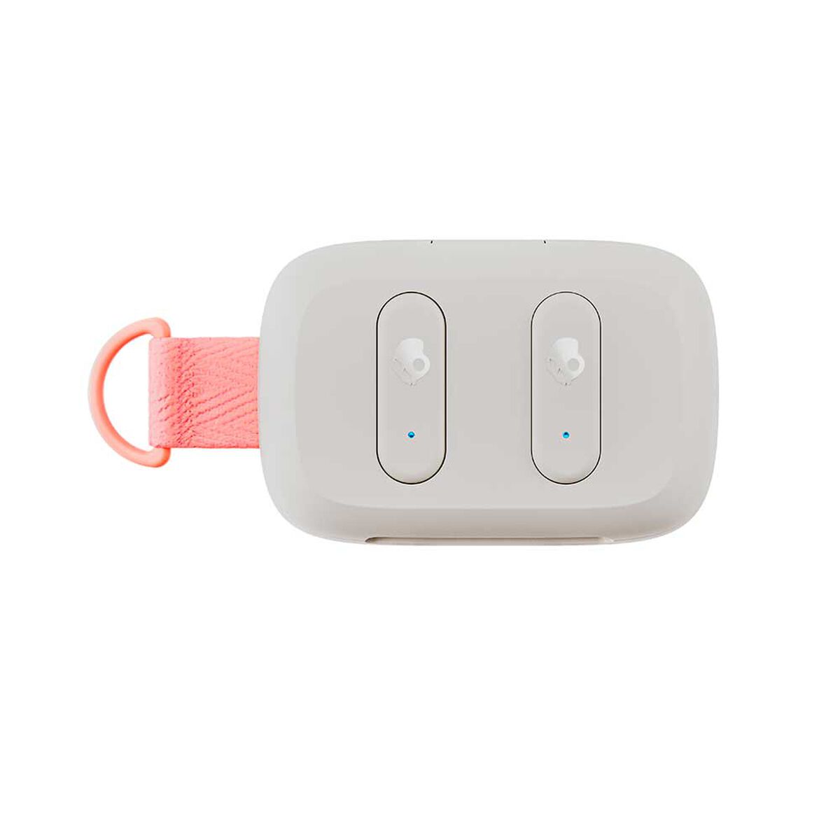 Audífonos Bluetooth Skullcandy Dime 3 Blancos