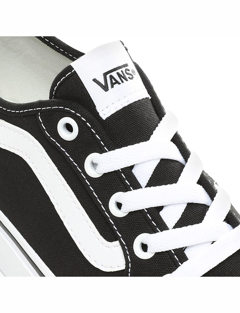 Zapatilla Vans Mujer Filmore