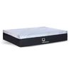 Colchón Latam Home Súper King Zen Top Foam Hybrid