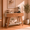 Arrimo Exit Malibu Cerezo Off White