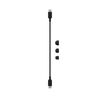 Audífonos Bluetooth Beats Studio Buds Negro
