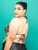 Top Mujer Icono