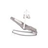 Silla Nido Musical Dreamer Fern Gris Joie