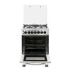 Cocina a Gas Sindelen CH-6900IN 4 Quemadores
