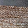 Alfombra Idetex Braided 230 x 160 Beige