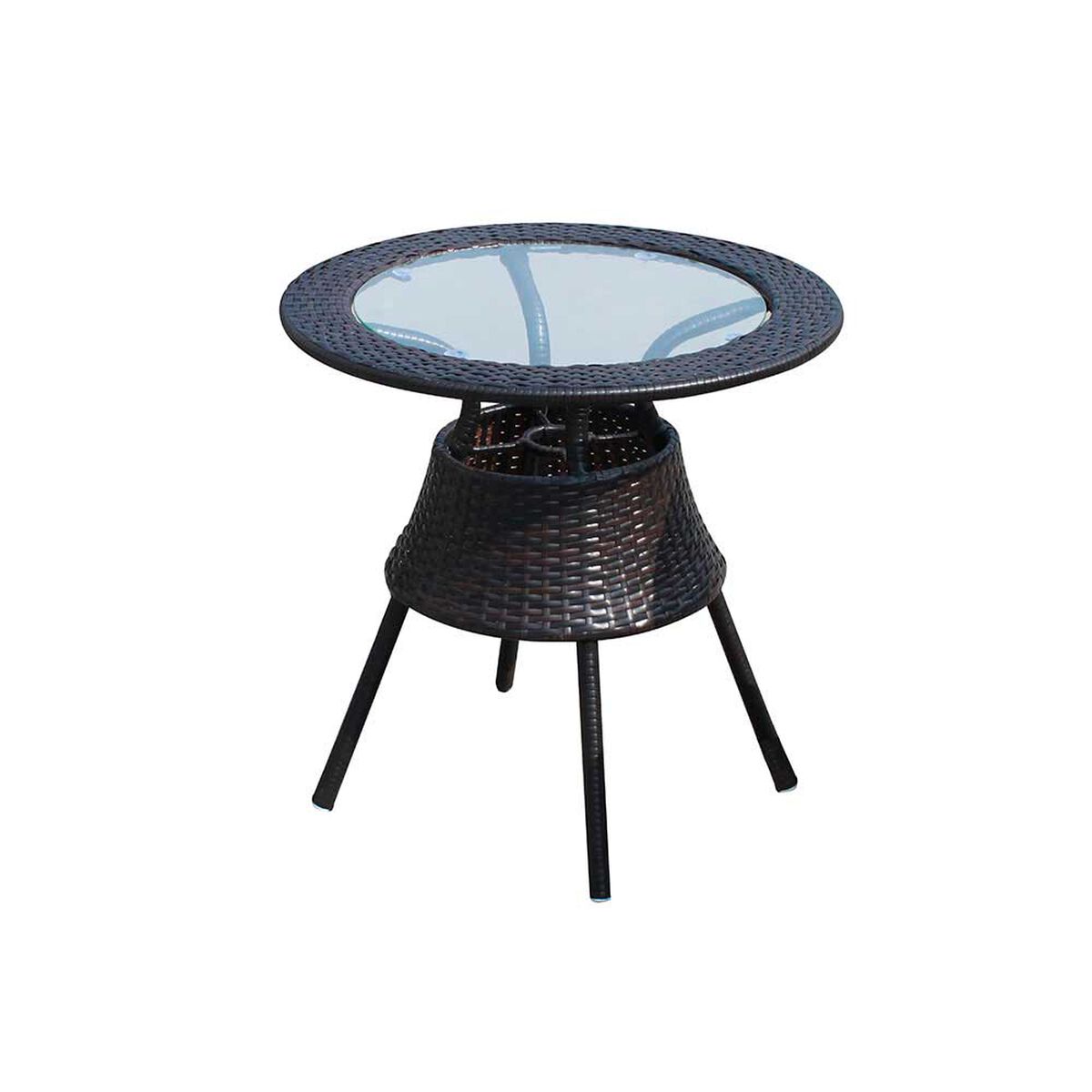 Juego De Terraza Casanova 1-1