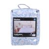 Plumón Estampado Mashini 2 Plazas Nimbus