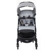 Coche de Paseo Epic Compact Grey