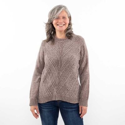 Sweater Mujer Portman Club