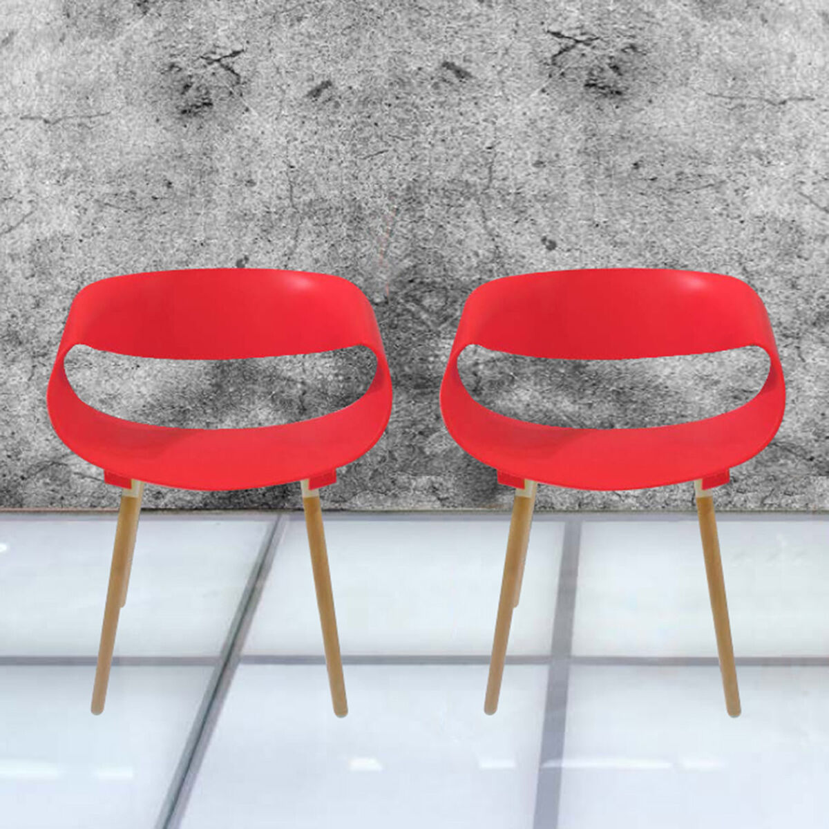 Sitiales Idetex Nordico 1 Cuerpo