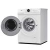 Lavadora Automática Midea MF100W125B/W 12,5 kg