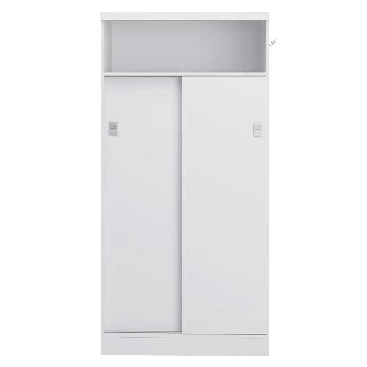 Estante Roca Manaos Blanco