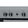 Cocina a Gas Bosch HSG14I21SE 4 Quemadores