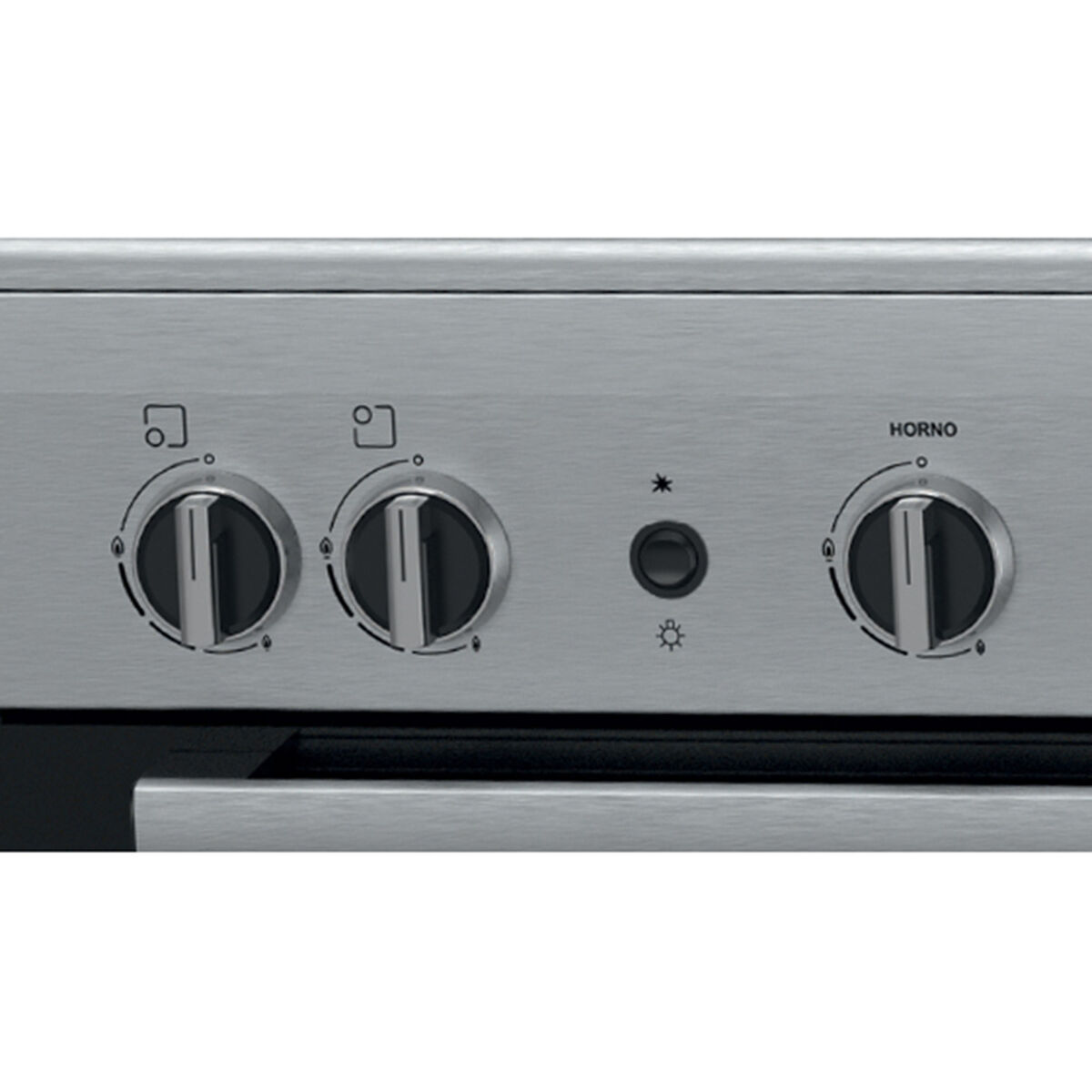 Cocina a Gas Bosch HSG14I21SE 4 Quemadores