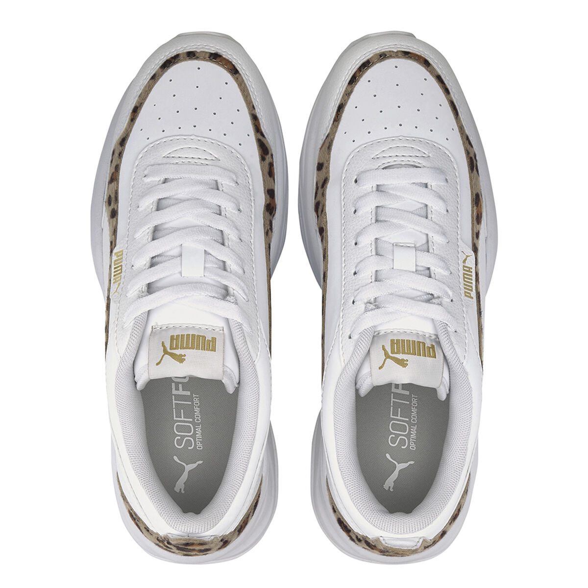 Zapatilla Mujer Puma Cilia Mode Leo