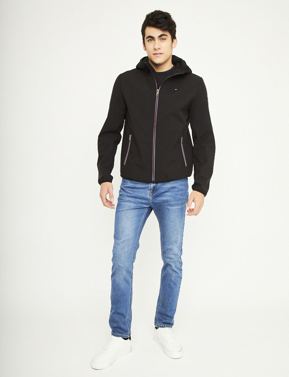 Parka Hombre Tommy Hilfiger