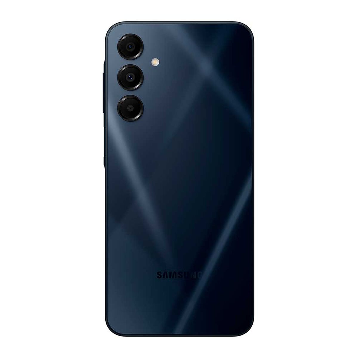 Celular Samsung Galaxy A16 5G 128GB 6,7" Blue Black Liberado