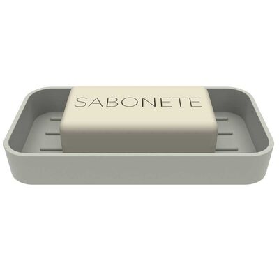 Imagen 2 del producto Jabonera Soprano Verde