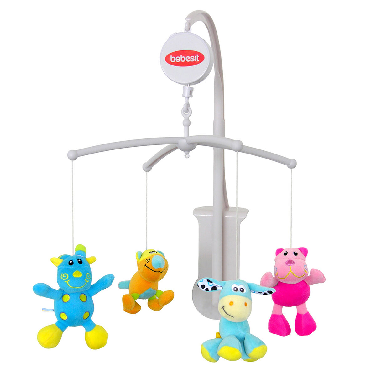 Móvil Infantil Bebesit B816