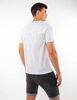 Polera Algodón Manga Corta Hombre Fiorucci