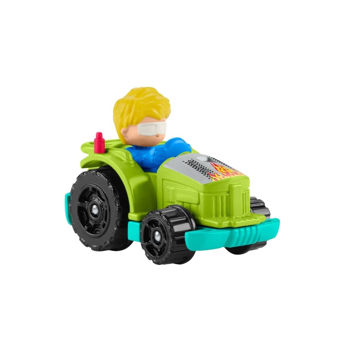 Auto Surtido Fisher Price