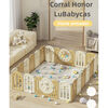Corral Bebé 160x191cm con Accesorios Lubabycas