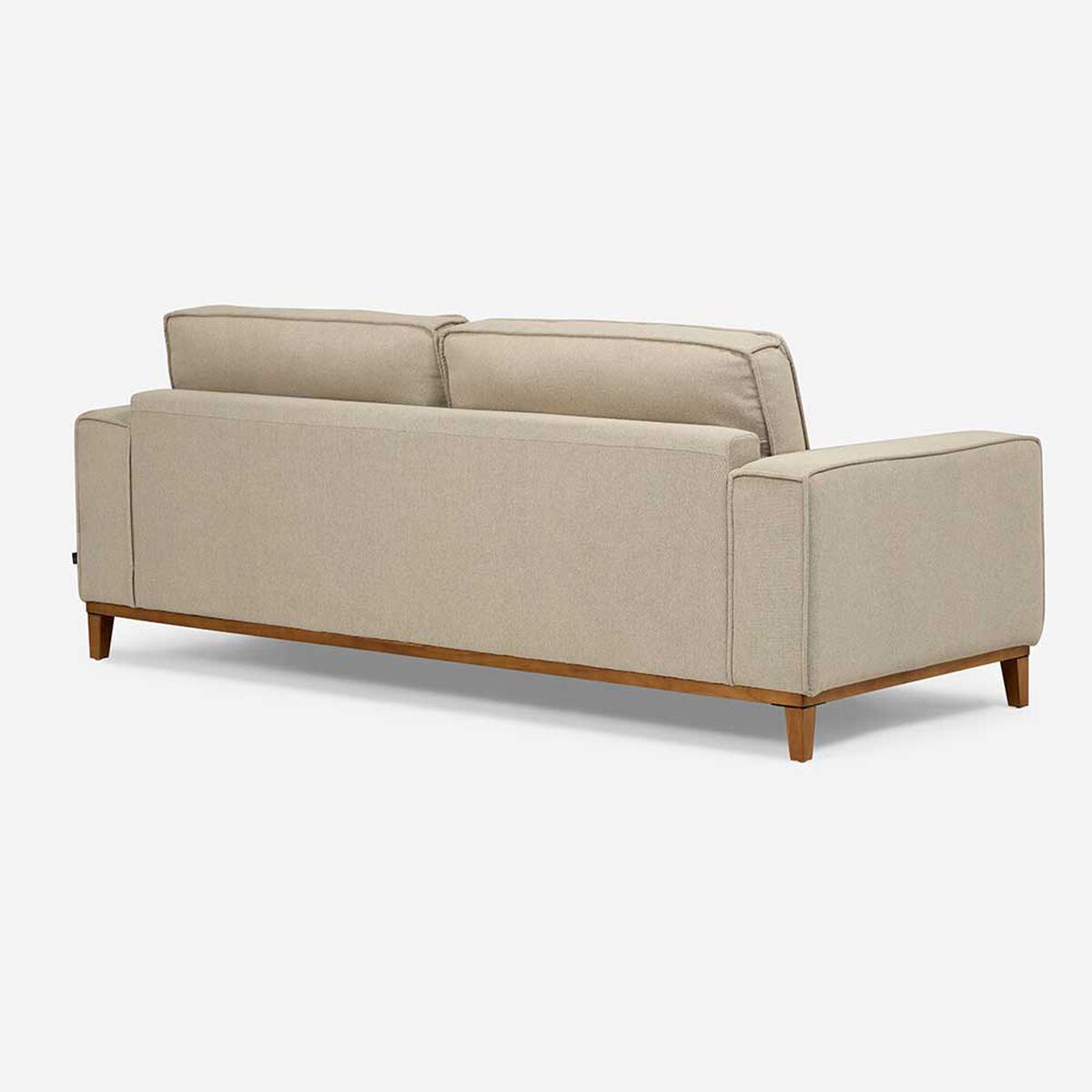 Sof&aacute; Rosen Mombasa 3.5 Cuerpos Beige