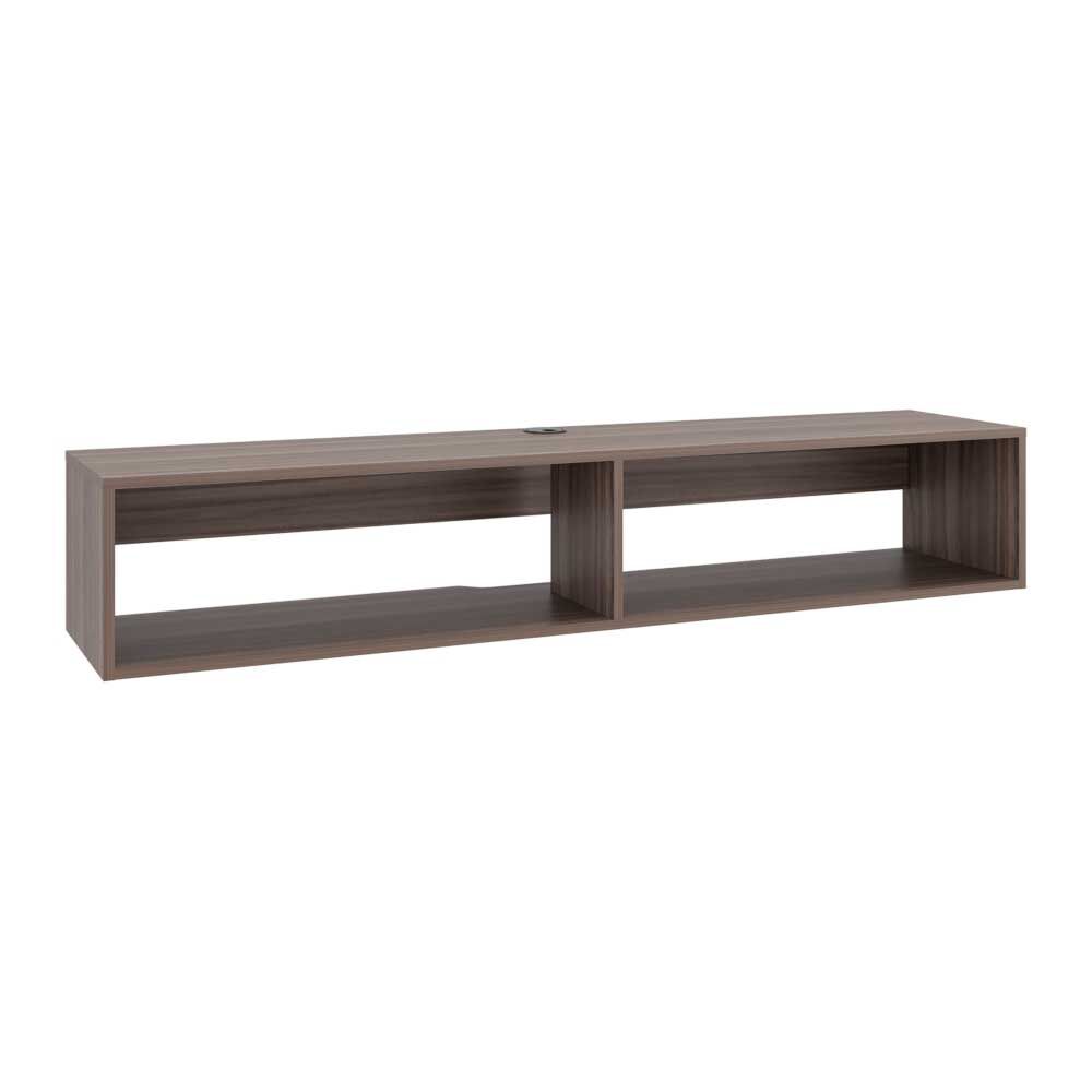 Panel Tuhome R-150 Hasta 65" Avellana
