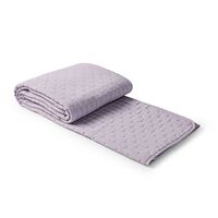 Piecera American Family 100x220 cm Rice Malva