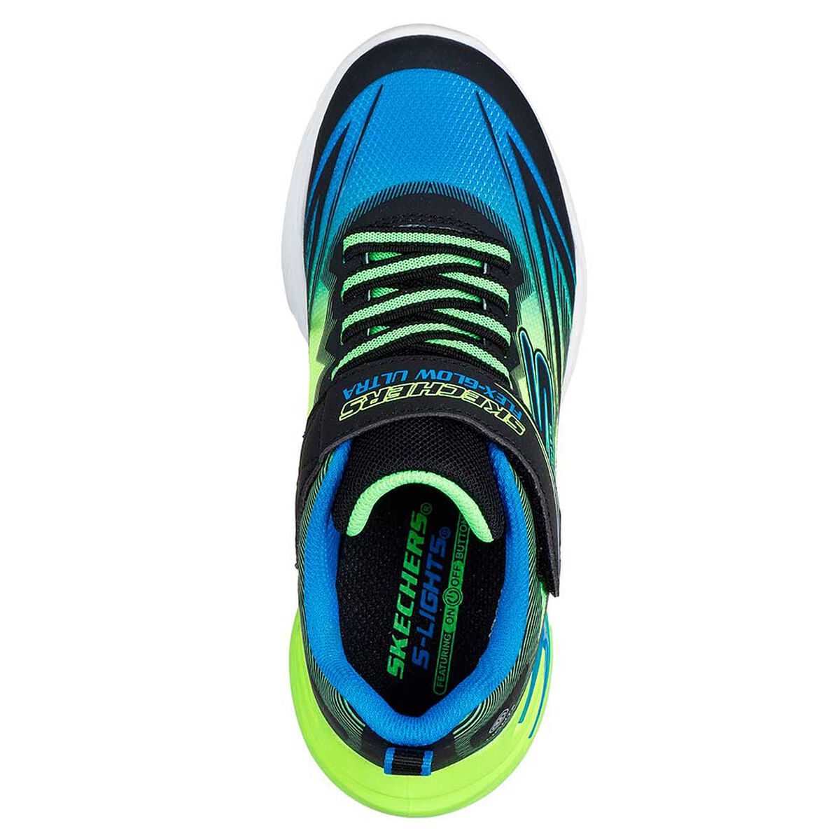 Zapatilla Urbana Niño Skechers