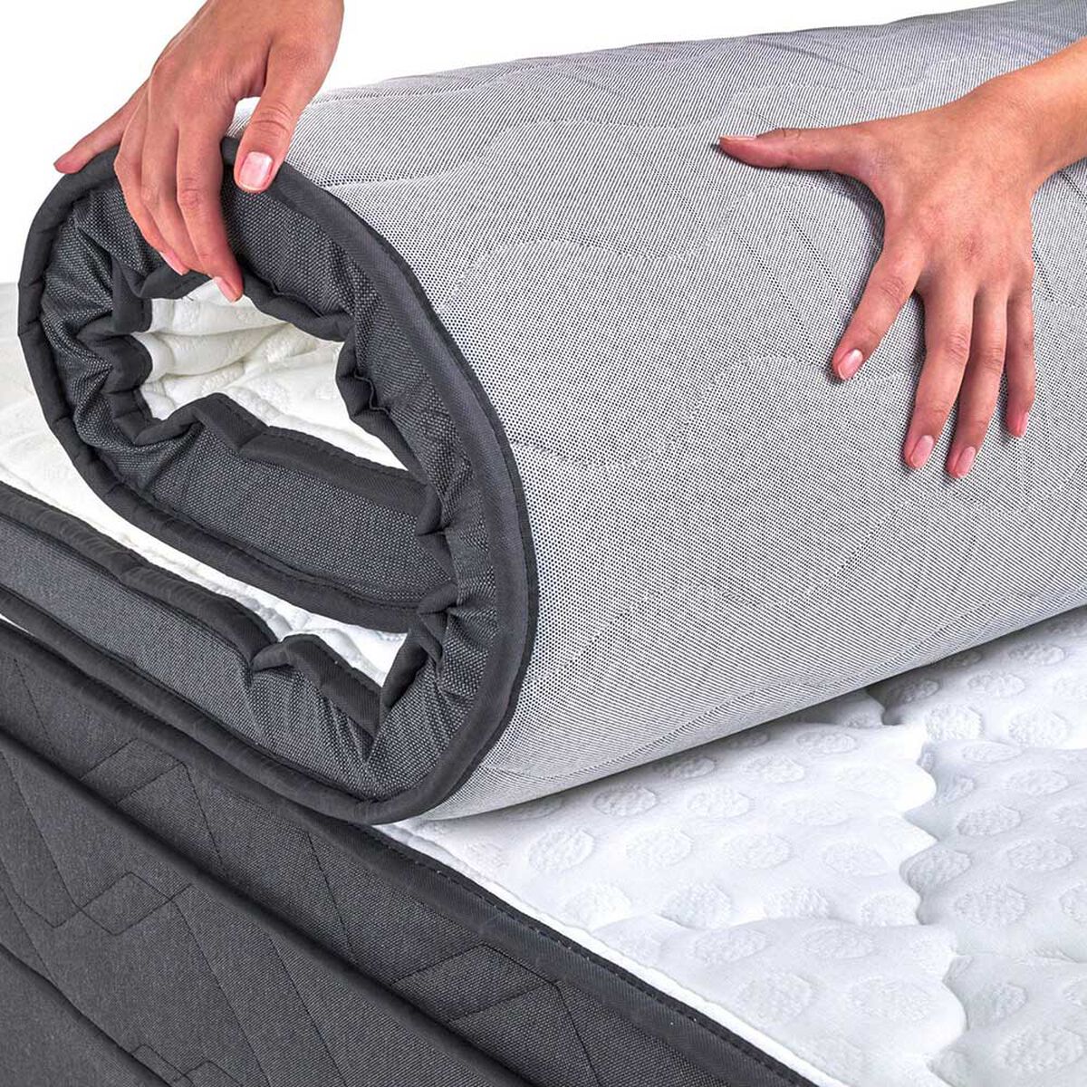 Topper Drimkip 1,5 Plazas Plus