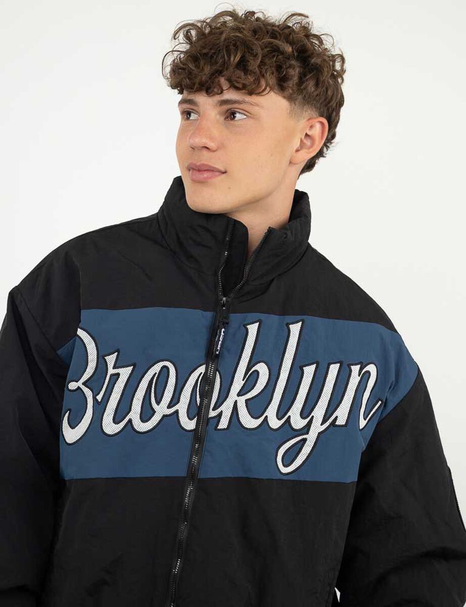 Chaqueta Hombre Icono