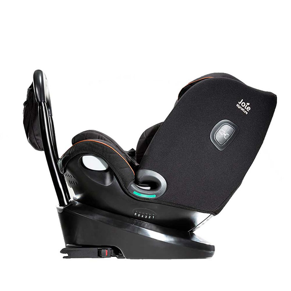 Silla de Auto Convertible I-Spin Grow Eclips Joie