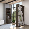 Combo Separador de Ambientes + Bar TuHome Beijing