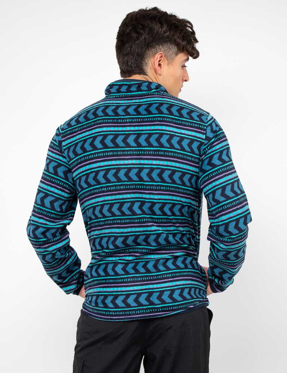 Polerón Outdoor Hombre Alpinextrem
