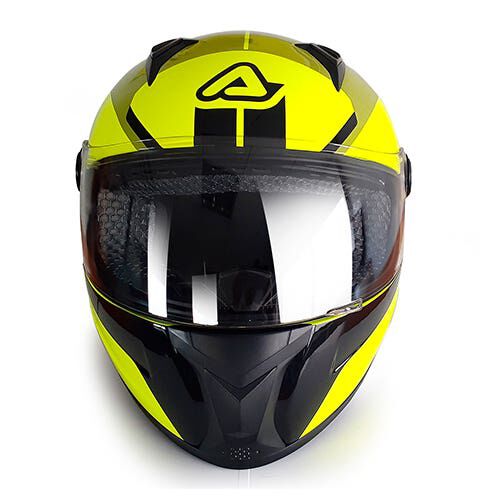 Casco Integral Acerbis FullFace FS-807 Talla M | Abc