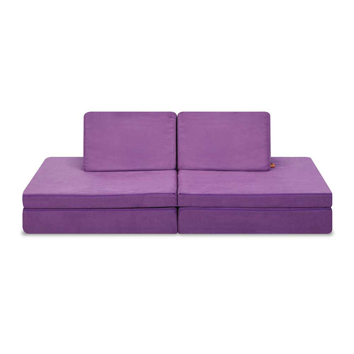 Colchón de Juego CIC Kids Morado