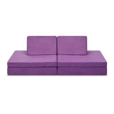 Imagen 1 del producto Colchón de Juego CIC Kids Morado