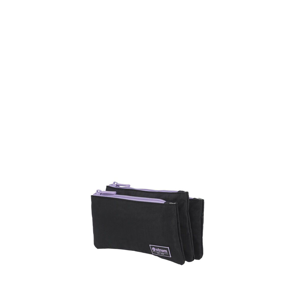 Estuche Trinity 4XT Negro Xtrem