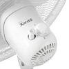 Ventilador de Pedestal Kendal KFX-16P