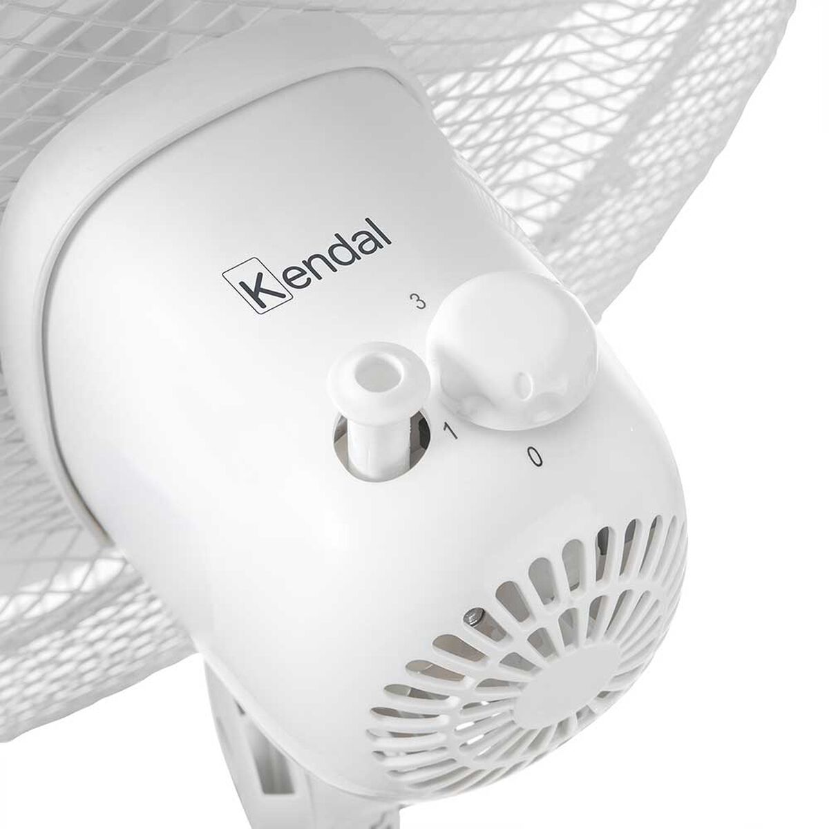 Ventilador de Pedestal Kendal KFX-16P
