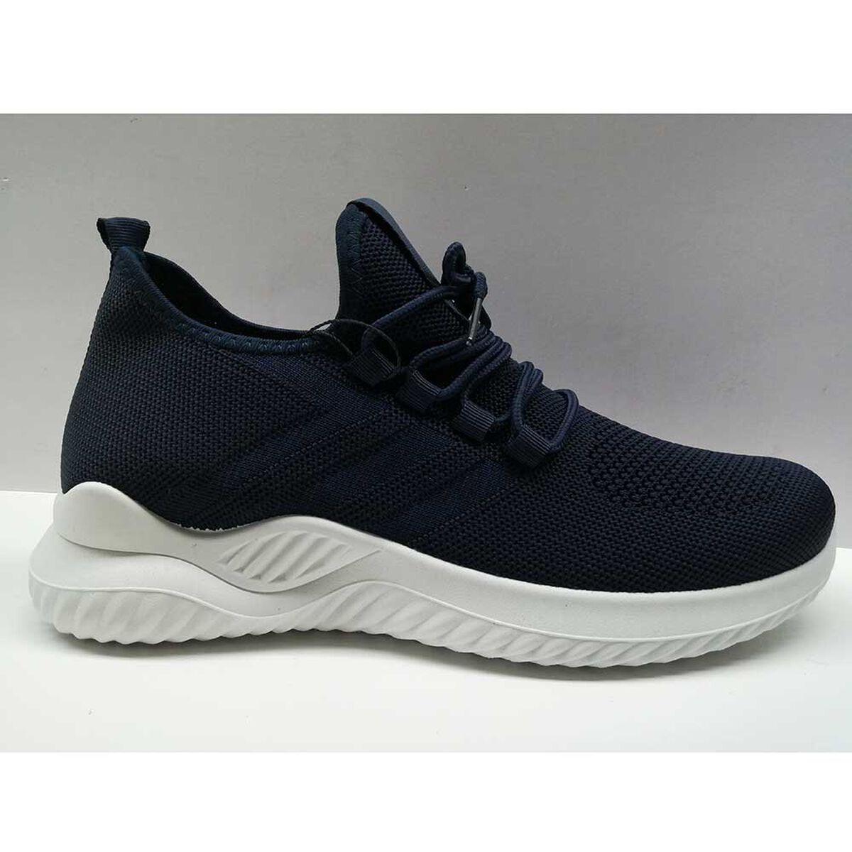 Zapatilla Urbana Hombre Icono
