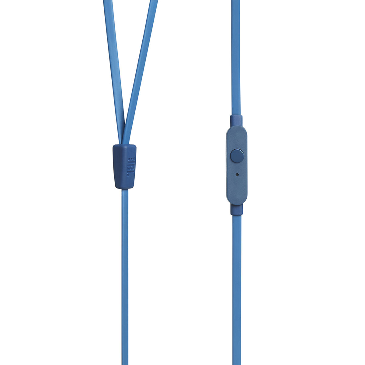 Audífonos In Ear JBL T110 Azules