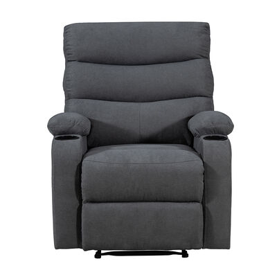 Imagen 1 del producto Bergere Casanova Bark Gris Oscuro