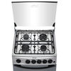 Cocina a Gas Fensa F 2808 4 Quemadores