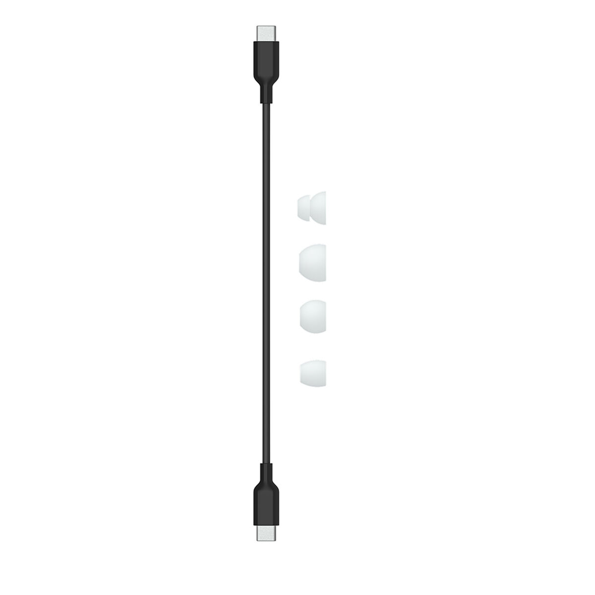 Audífonos Bluetooth In Ear Beats Flex Gris