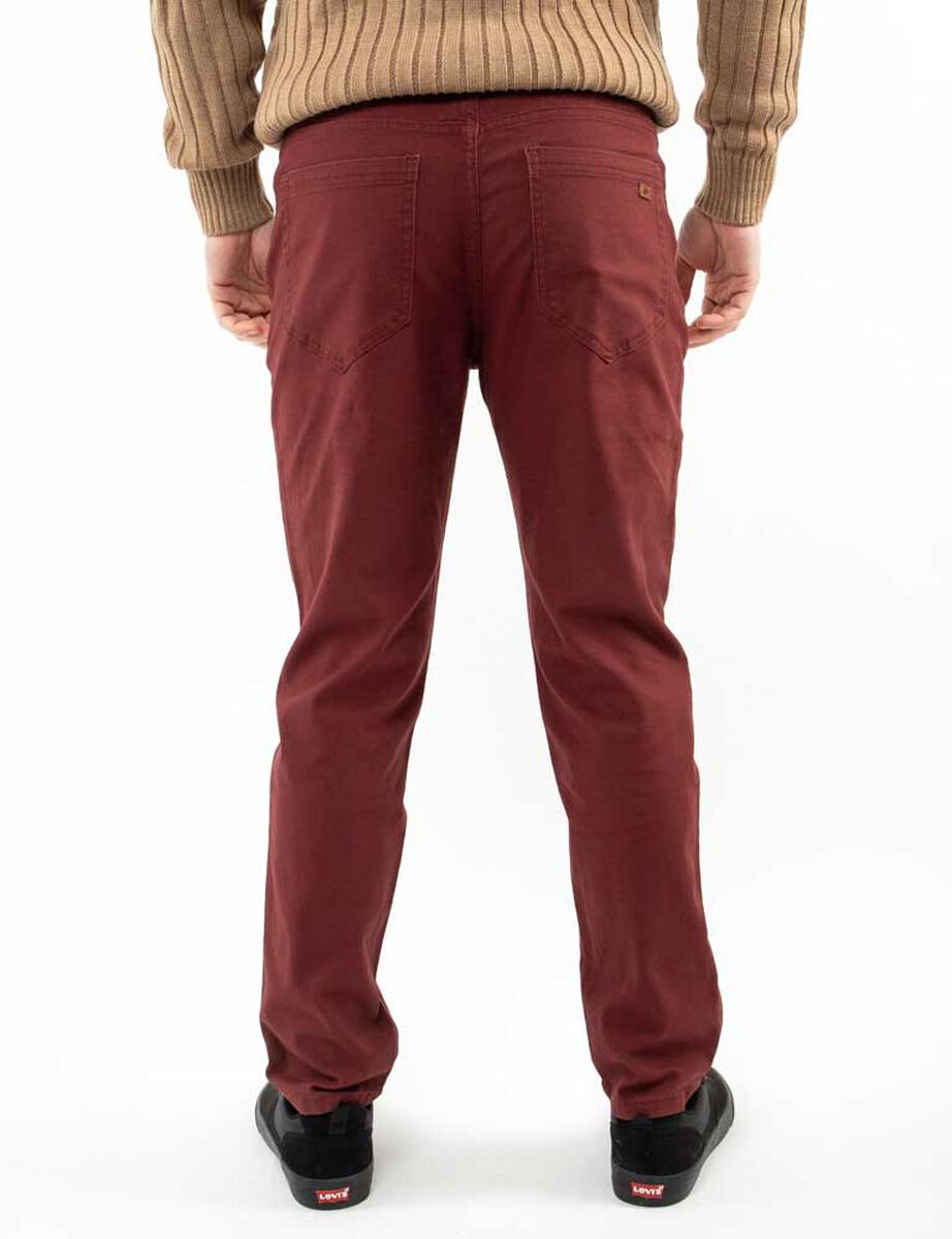 Pantalón Hombre Portman Club